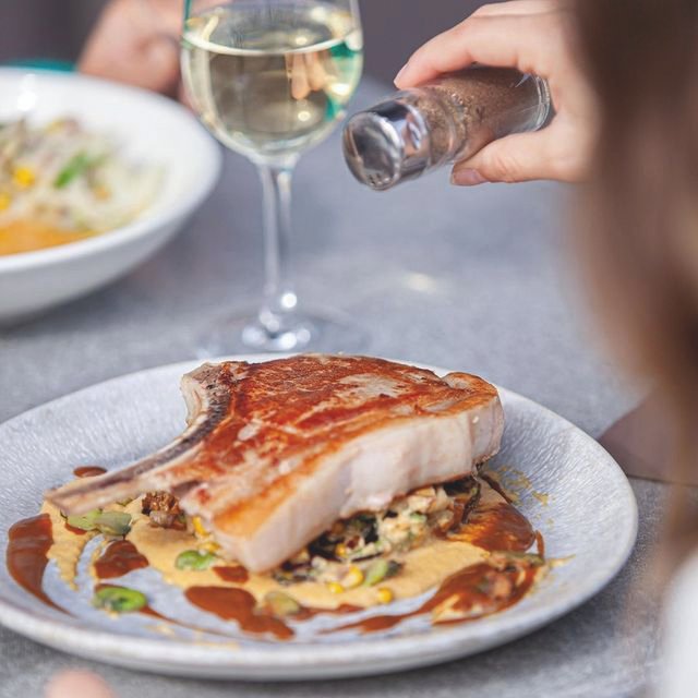 Au Family à Bordeaux - Bon plan gourmand - Passeport Gourmand