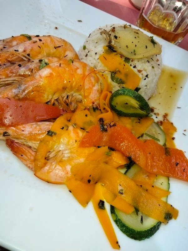 La Terre Saveurs d&rsquo;Afrique - Photo 2 - Passeport Gourmand