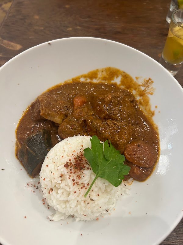 La Terre Saveurs d&rsquo;Afrique - Photo 3 - Passeport Gourmand