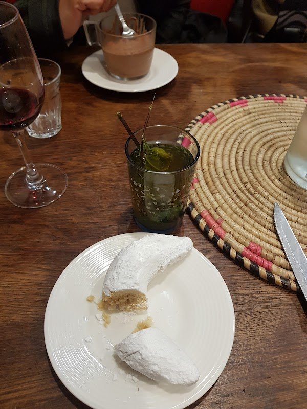 La Terre Saveurs d&rsquo;Afrique - Photo 8 - Passeport Gourmand