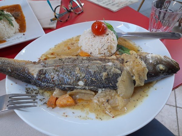 La Terre Saveurs d&rsquo;Afrique - Photo 9 - Passeport Gourmand