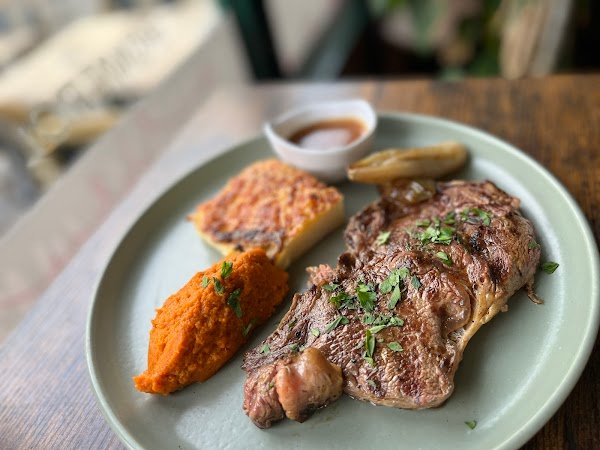 Le Bistro du Musée - Photo 2 - Passeport Gourmand