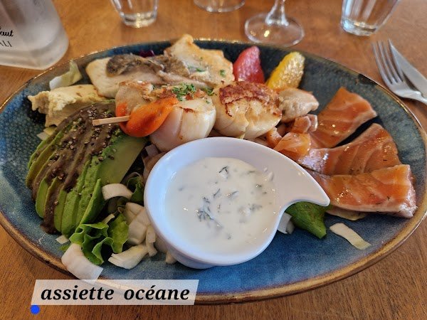 Le Bistro du Musée - Photo 7 - Passeport Gourmand