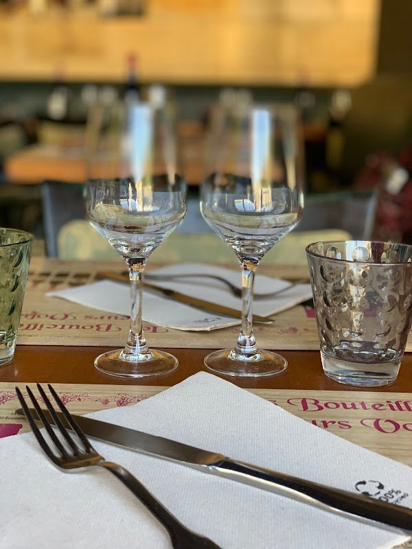 Le Bistro du Musée - Photo 8 - Passeport Gourmand