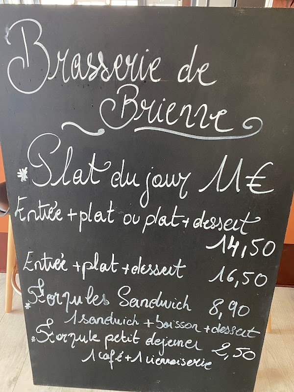 Brasserie de Brienne - Photo 5 - Passeport Gourmand