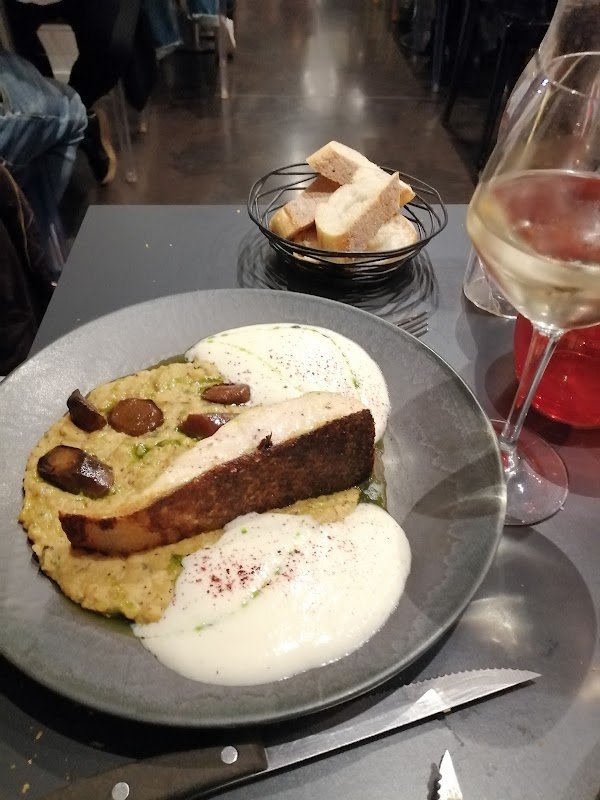 Ze Rock - Photo 3 - Passeport Gourmand