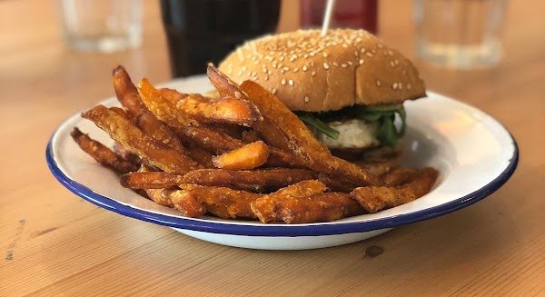 Cantine Gourmande - Photo 2 - Passeport Gourmand