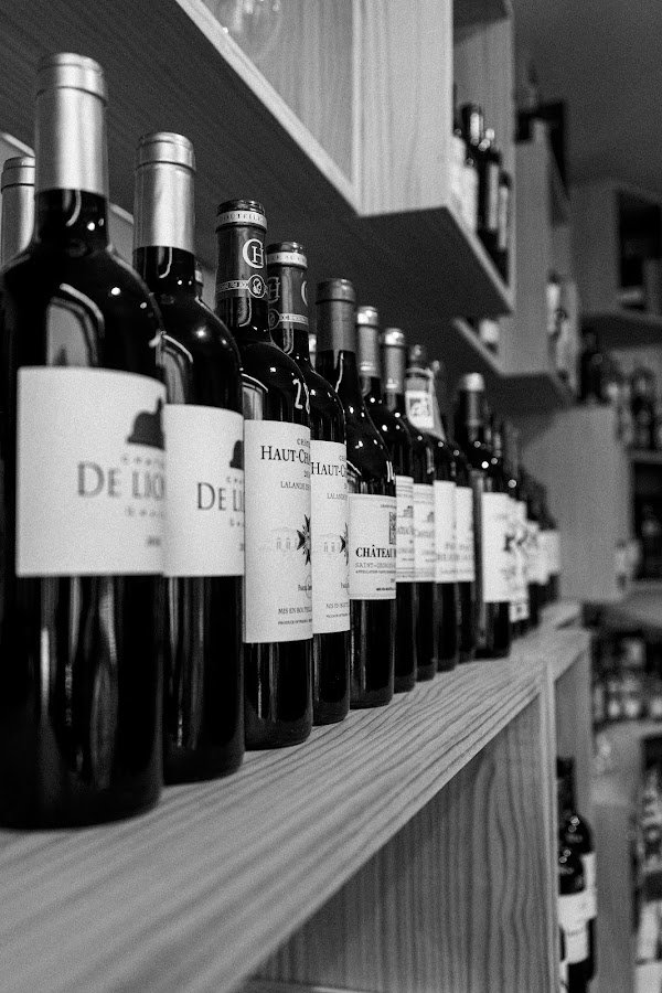 Bordeaux Bulles - Photo 10 - Passeport Gourmand