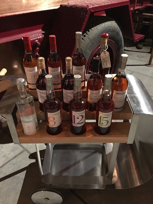 Bordeaux Bulles - Photo 5 - Passeport Gourmand