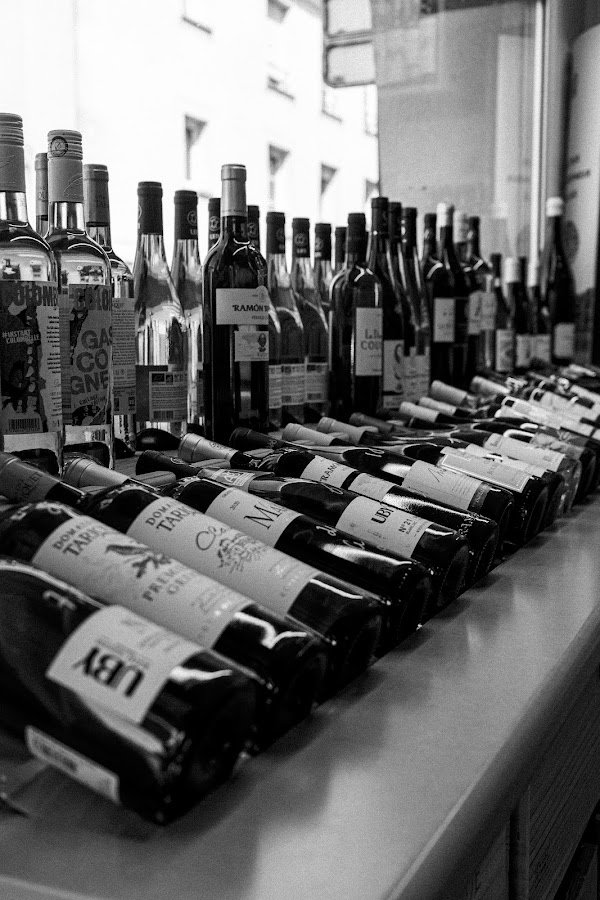 Bordeaux Bulles - Photo 6 - Passeport Gourmand