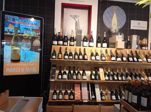 Bordeaux Bulles - Photo 7 - Passeport Gourmand