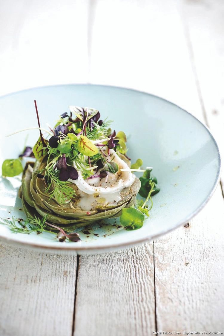 Les Dîners de Léa – Chef à domicile à Gironde - Bon plan gourmand - Passeport Gourmand