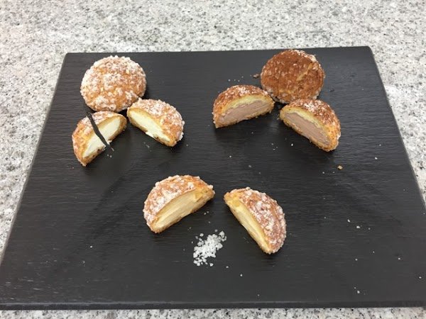 M Les Choux - Photo 2 - Passeport Gourmand