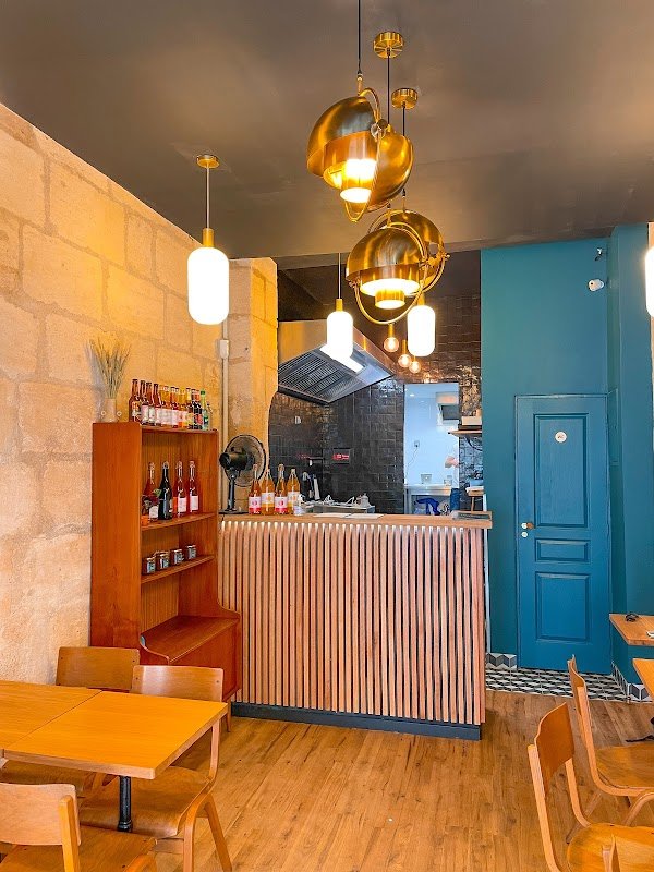 Suzette Crêperie Urbaine - Photo 1 - Passeport Gourmand