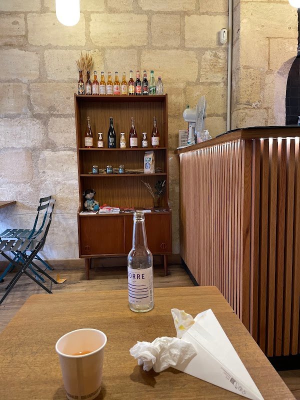 Suzette Crêperie Urbaine - Photo 10 - Passeport Gourmand