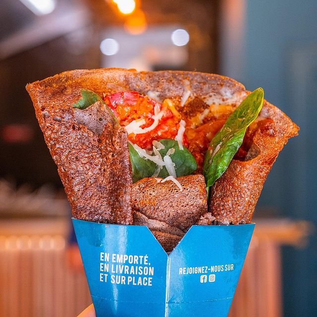 Suzette Crêperie Urbaine - Photo 2 - Passeport Gourmand