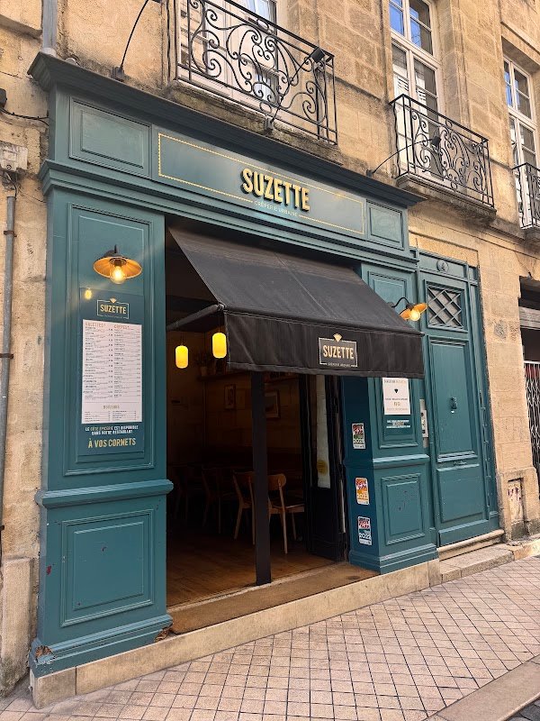 Suzette Crêperie Urbaine - Photo 3 - Passeport Gourmand