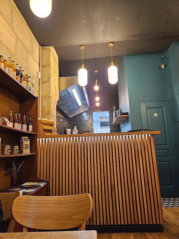 Suzette Crêperie Urbaine - Photo 7 - Passeport Gourmand