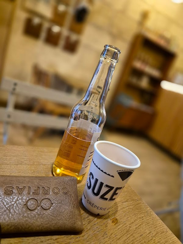 Suzette Crêperie Urbaine - Photo 8 - Passeport Gourmand