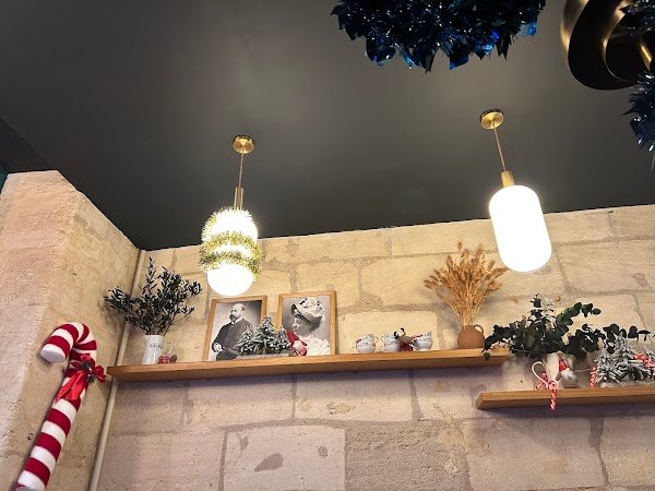 Suzette Crêperie Urbaine - Photo 9 - Passeport Gourmand