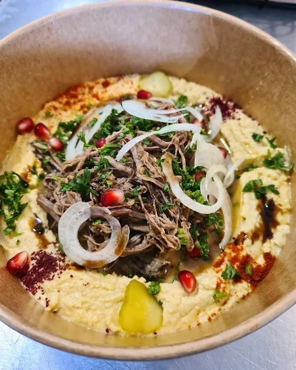 Les Soleils d&rsquo;Orient - Photo 6 - Passeport Gourmand