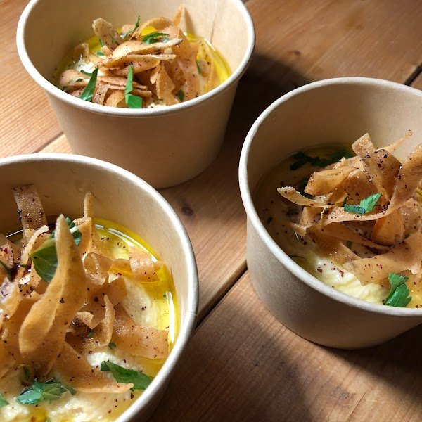 Les Soleils d&rsquo;Orient - Photo 8 - Passeport Gourmand