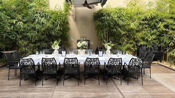 L&rsquo;Avenue Carnot - Photo 2 - Passeport Gourmand