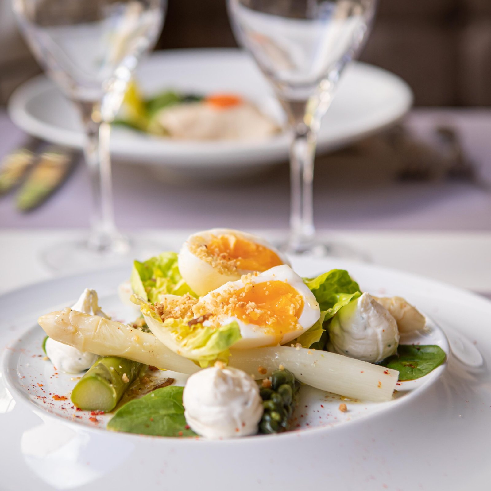 L&rsquo;Avenue Carnot - Photo 3 - Passeport Gourmand