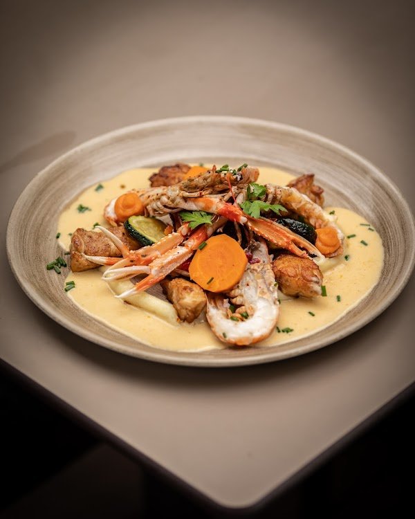 L&rsquo;Avenue Carnot - Photo 5 - Passeport Gourmand