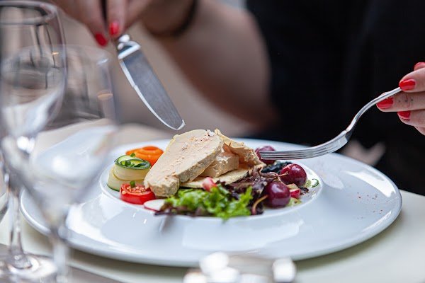 L&rsquo;Avenue Carnot - Photo 6 - Passeport Gourmand