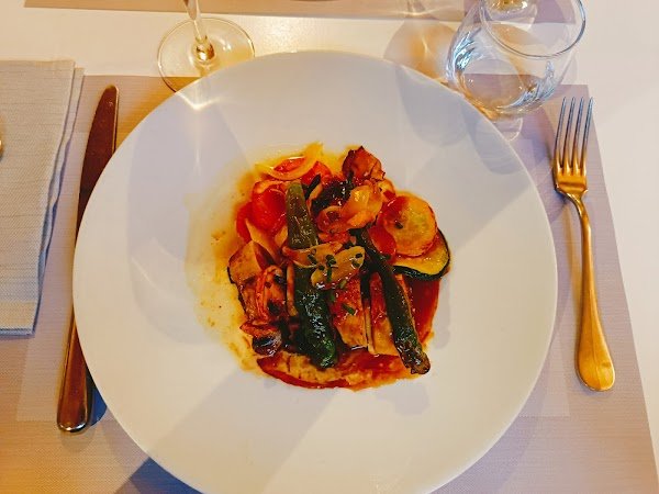 L&rsquo;Avenue Carnot - Photo 7 - Passeport Gourmand