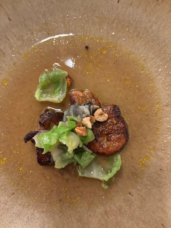 Modjo - Photo 10 - Passeport Gourmand