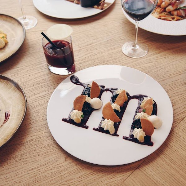 Modjo - Photo 2 - Passeport Gourmand