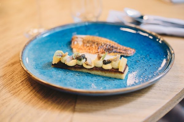 Modjo - Photo 3 - Passeport Gourmand