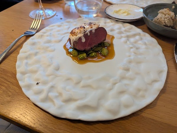 Modjo - Photo 9 - Passeport Gourmand