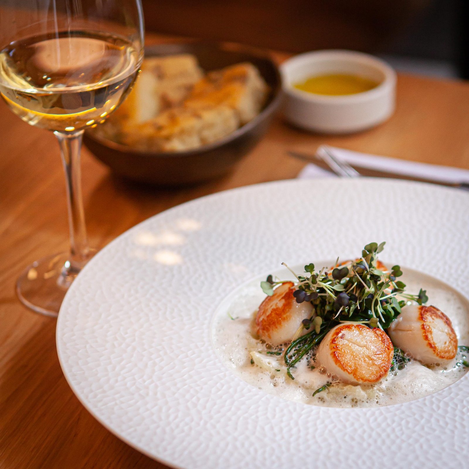 Modjo à Bordeaux - Bon plan gourmand - Passeport Gourmand