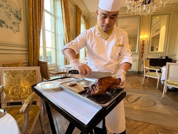 Quanjude à Bordeaux - Bon plan gourmand - Passeport Gourmand