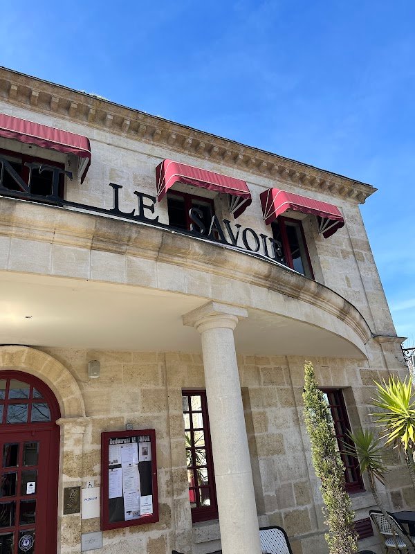 Le Savoie - Photo 1 - Passeport Gourmand