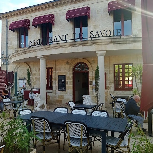 Le Savoie - Photo 6 - Passeport Gourmand