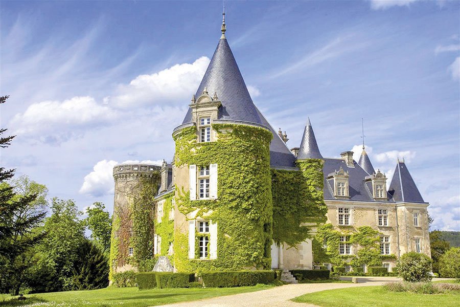 Château de la Côte à Biras - Bon plan gourmand - Passeport Gourmand