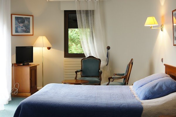 Auberge des Pins - Photo 2 - Passeport Gourmand