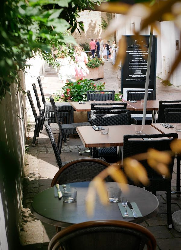 Xaya - Photo 1 - Passeport Gourmand