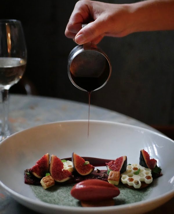 Xaya - Photo 2 - Passeport Gourmand