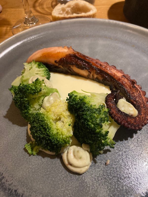 Xaya - Photo 6 - Passeport Gourmand