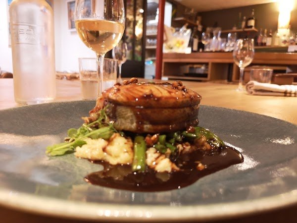 Xaya - Photo 8 - Passeport Gourmand