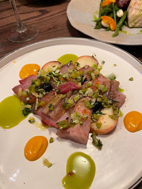 Xaya - Photo 9 - Passeport Gourmand