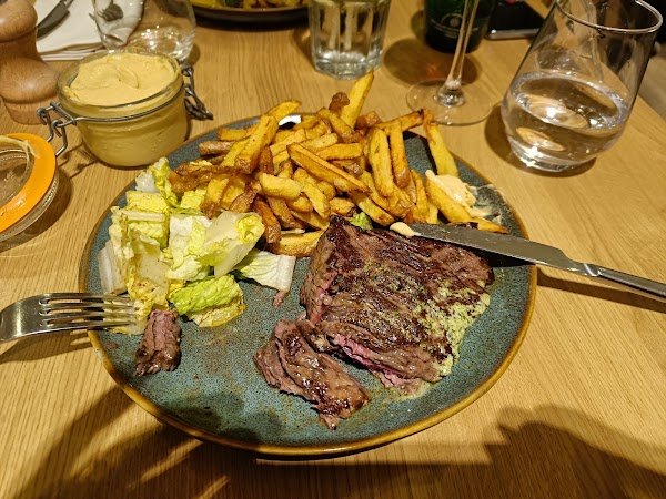 Le Bistrot 14 - Photo 2 - Passeport Gourmand