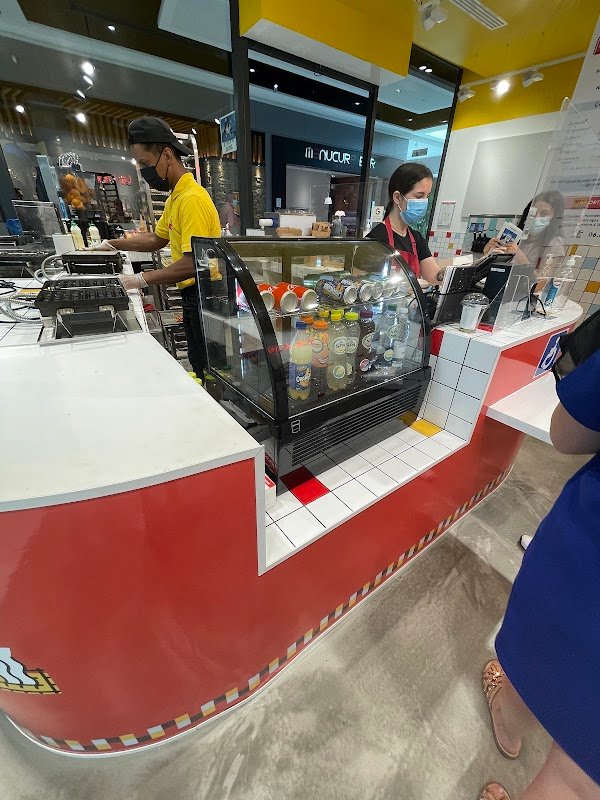 La Liégeoise – Rives d&rsquo;Arcins - Photo 1 - Passeport Gourmand