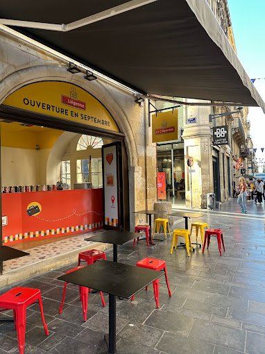 La Liégeoise – Sainte-Catherine - Photo 1 - Passeport Gourmand
