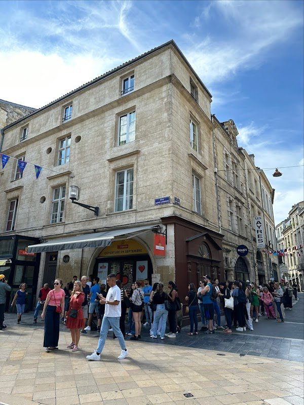 La Liégeoise – Sainte-Catherine - Photo 10 - Passeport Gourmand